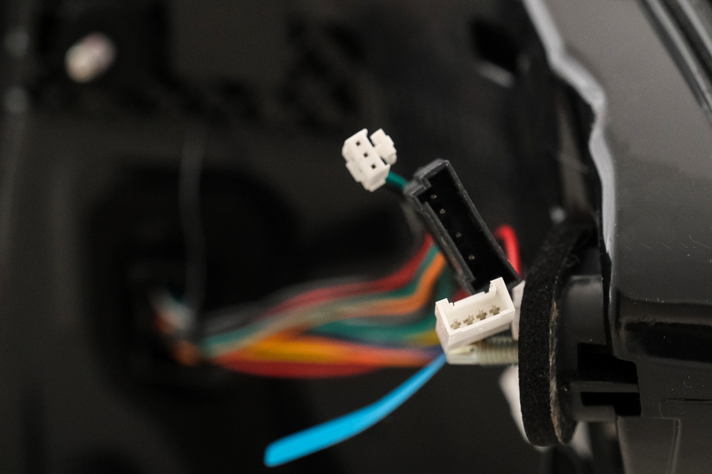 Pachet Exterior Complet BMW Seria 5 F10 (2010-2017) Conversie la G30 LCI Design Performance AutoTuning