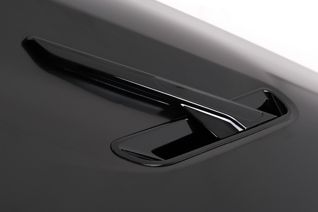 Pachet Exterior Complet BMW Seria 5 F10 (2010-2017) Conversie la G30 LCI Design Performance AutoTuning