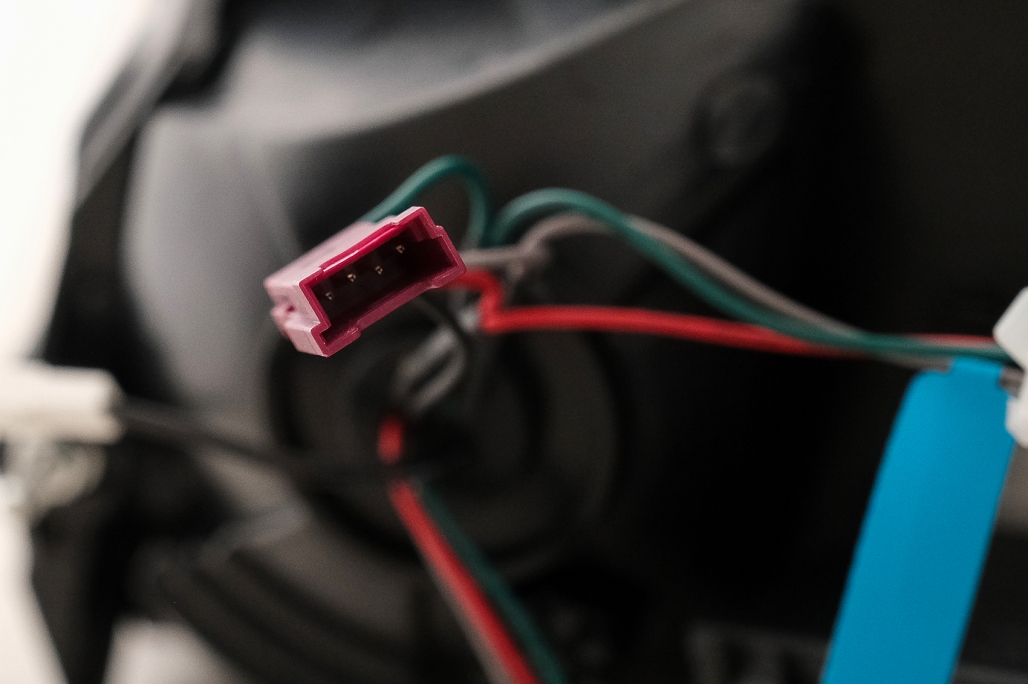 Pachet Exterior Complet BMW Seria 5 F10 (2010-2017) Conversie la G30 LCI Design Performance AutoTuning