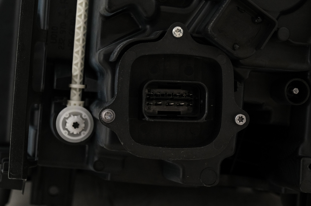 Pachet Exterior Complet BMW Seria 5 F10 (2010-2017) Conversie la G30 LCI Design Performance AutoTuning