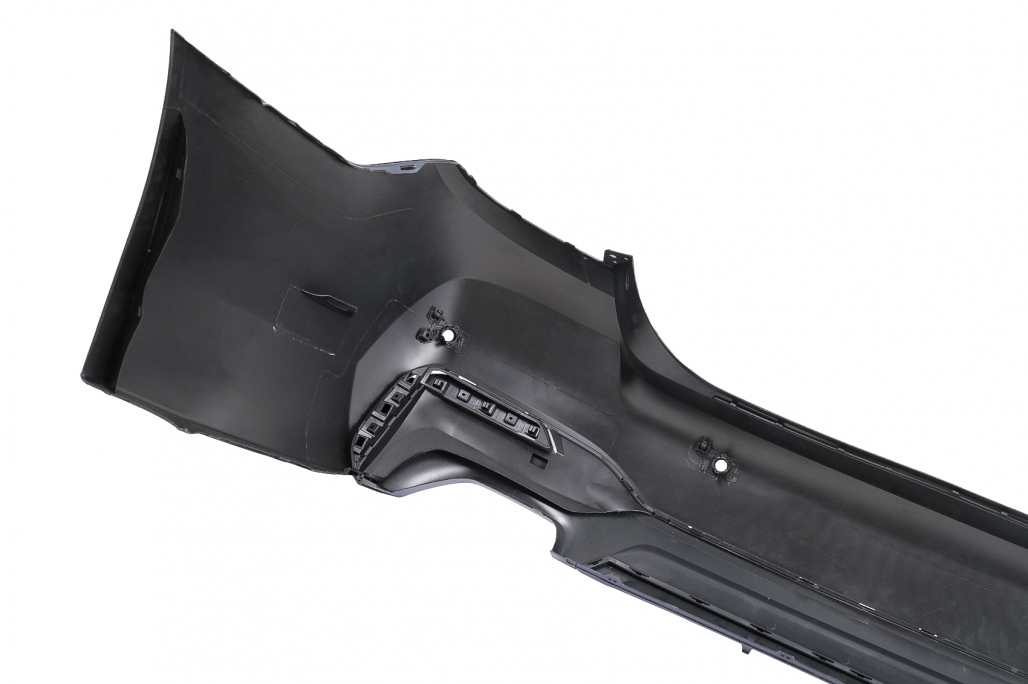 Pachet Exterior Complet BMW Seria 5 F10 (2010-2017) Conversie la G30 LCI Design Performance AutoTuning