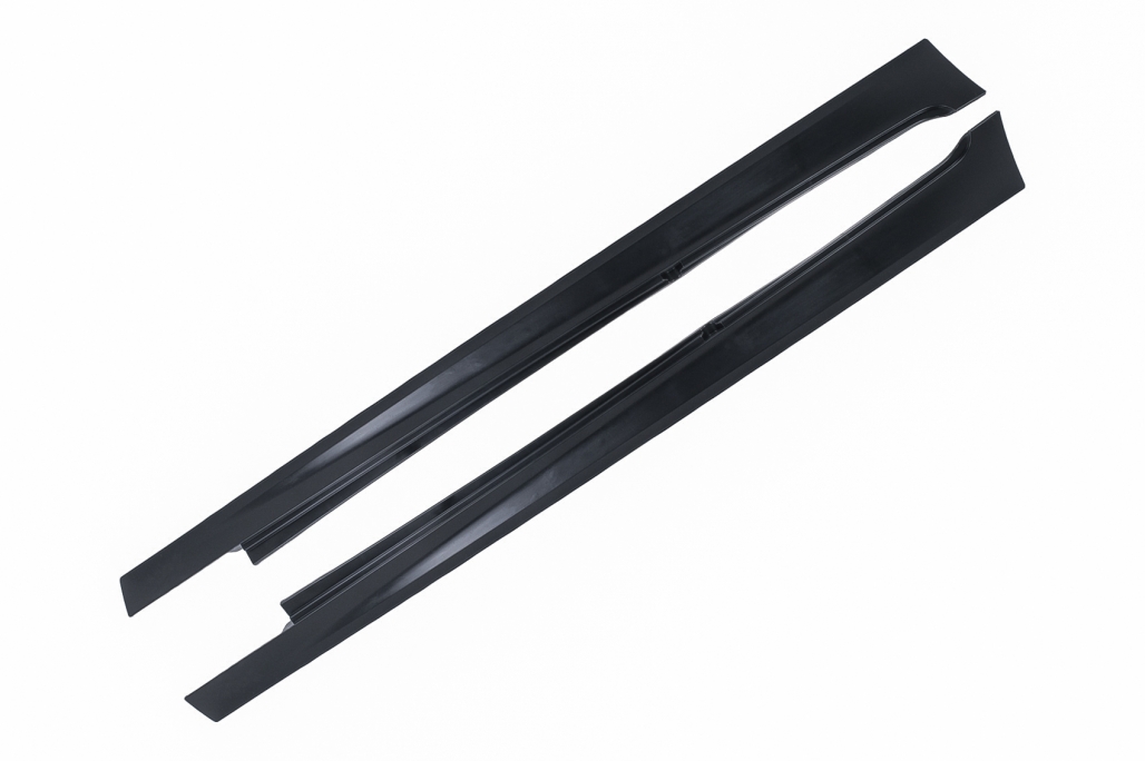 Pachet Exterior Complet BMW Seria 5 F10 (2010-2017) Conversie la G30 LCI Design Performance AutoTuning