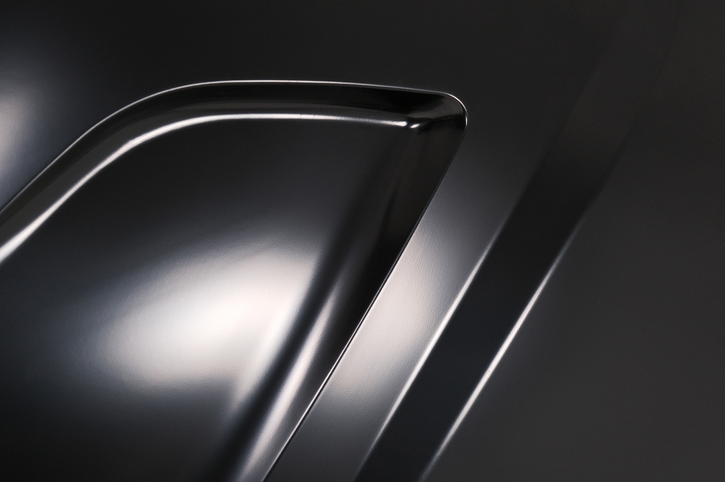 Pachet Exterior Complet BMW Seria 5 F10 (2010-2017) Conversie la G30 LCI Design Performance AutoTuning