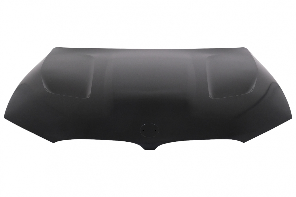 Pachet Exterior Complet BMW Seria 5 F10 (2010-2017) Conversie la G30 LCI Design Performance AutoTuning