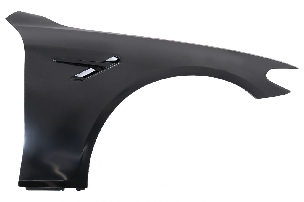 Pachet Exterior Complet BMW Seria 5 F10 (2010-2017) Conversie la G30 LCI Design Performance AutoTuning