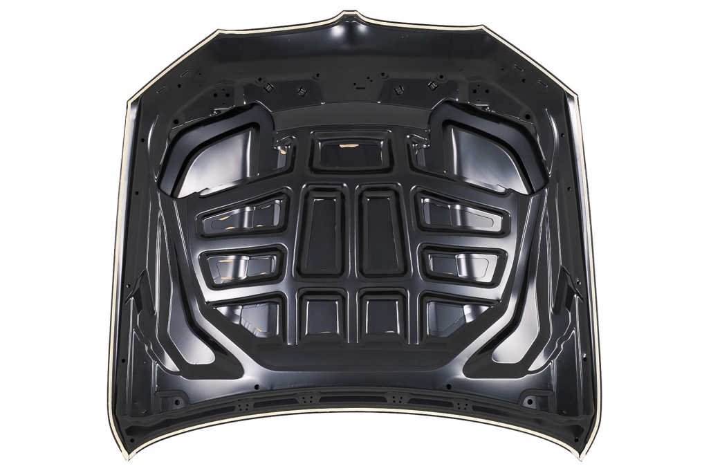 Pachet Exterior Complet BMW Seria 5 F10 (2010-2017) Conversie la G30 LCI Design Performance AutoTuning