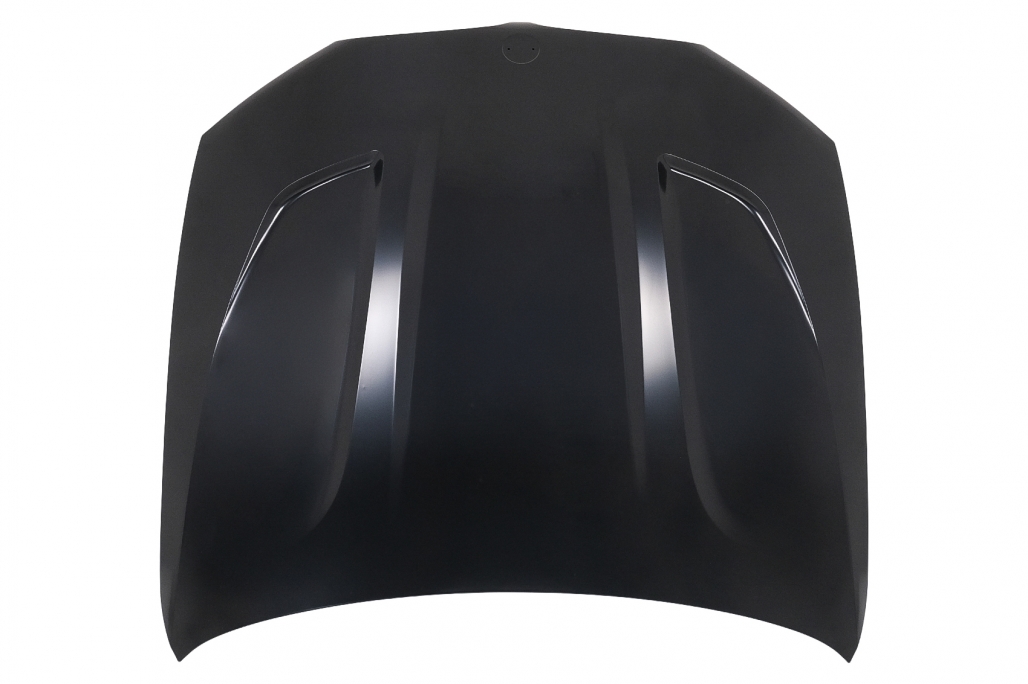 Pachet Exterior Complet BMW Seria 5 F10 (2010-2017) Conversie la G30 LCI Design Performance AutoTuning