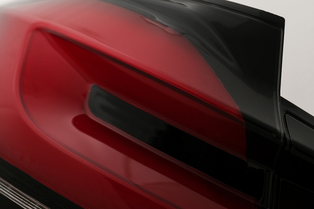 Pachet Exterior Complet BMW Seria 5 F10 (2010-2017) Conversie la G30 LCI Design Performance AutoTuning