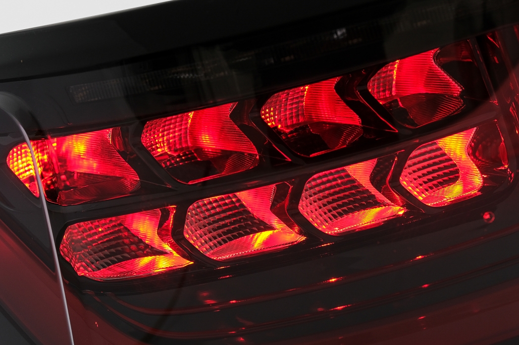 Pachet Exterior Land Range Rover Sport L494 (2013-2017) Conversie catre 2019 Design Performance AutoTuning