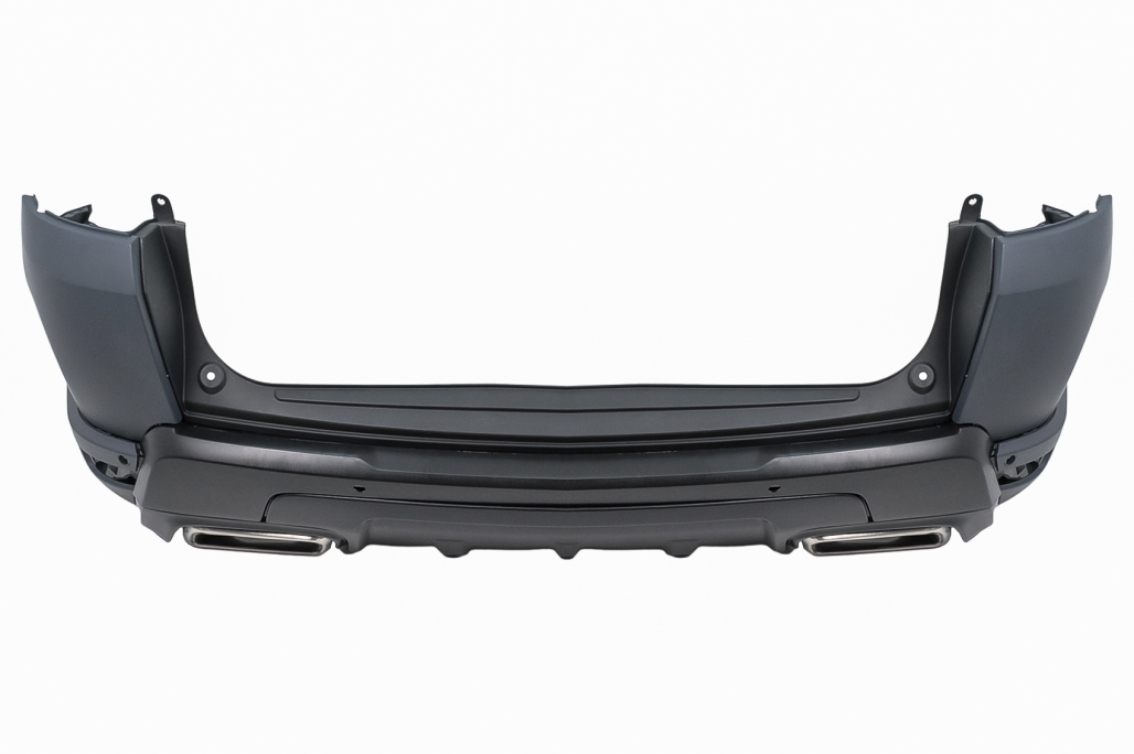 Pachet Exterior Land Range Rover Sport L494 (2013-2017) Conversie catre 2019 Design Performance AutoTuning