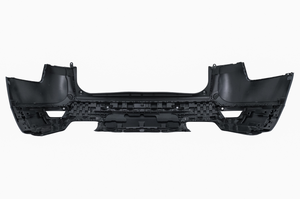 Pachet Exterior Land Range Rover Sport L494 (2013-2017) Conversie catre 2019 Design Performance AutoTuning