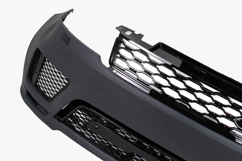 Pachet Exterior Land Range Rover Sport L494 (2013-2017) Conversie catre 2019 Design Performance AutoTuning