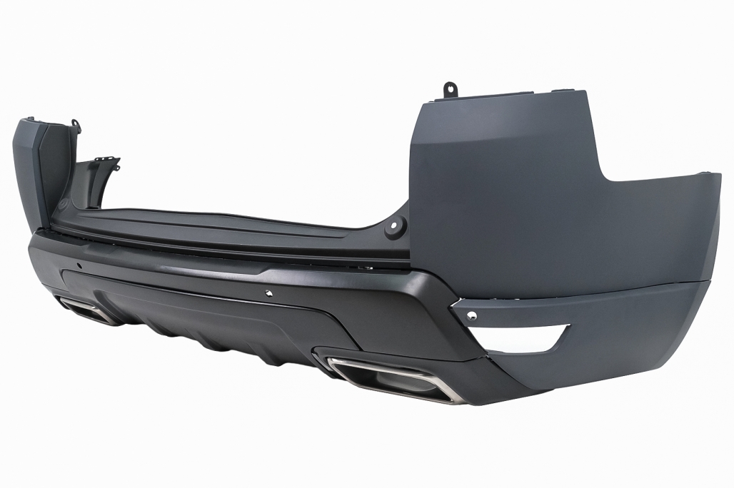 Pachet Exterior Land Range Rover Sport L494 (2013-2017) Conversie catre 2019 Design Performance AutoTuning