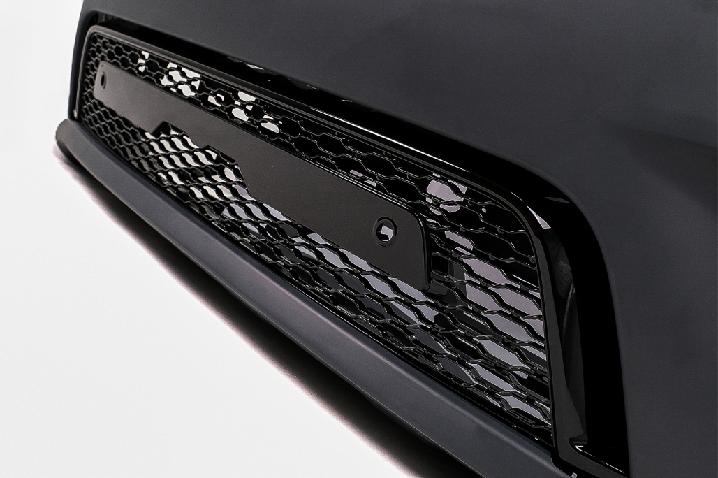 Pachet Exterior Land Range Rover Sport L494 (2013-2017) Conversie catre 2019 Design Performance AutoTuning