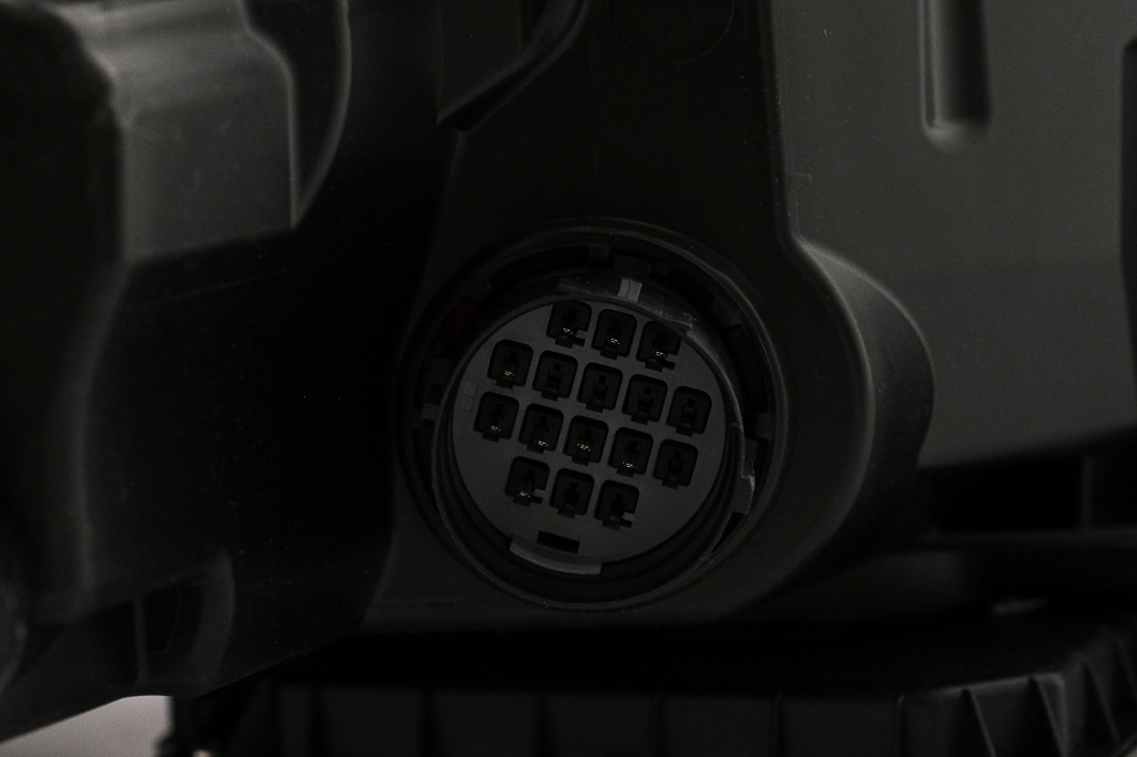 Pachet Exterior Land Range Rover Sport L494 (2013-2017) Conversie catre 2019 Design Performance AutoTuning