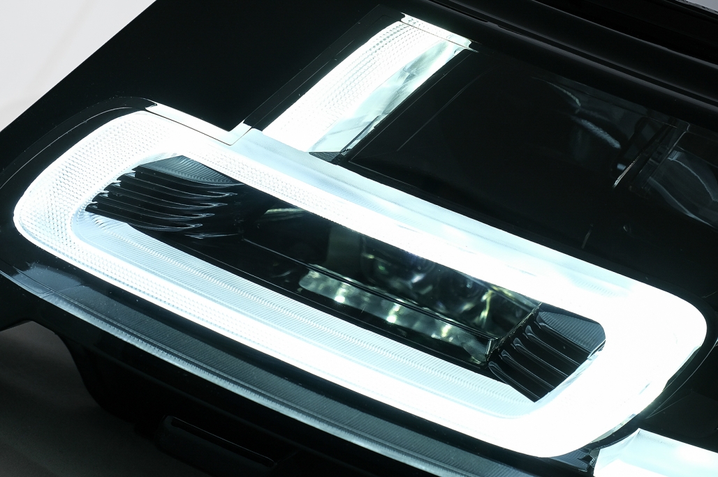 Pachet Exterior Land Range Rover Sport L494 (2013-2017) Conversie catre 2019 Design Performance AutoTuning