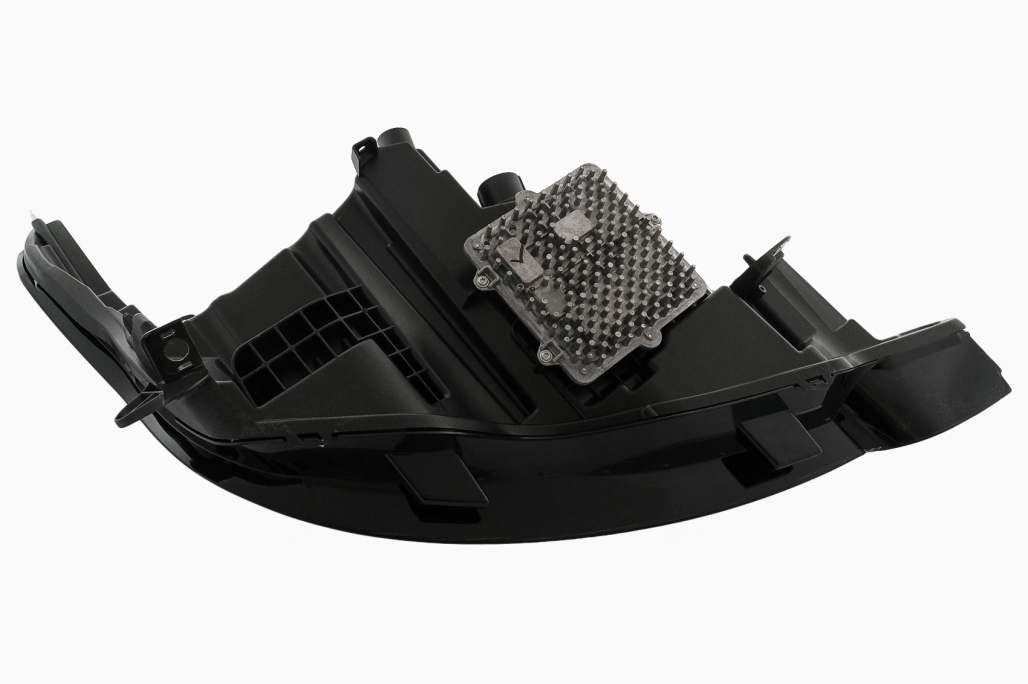 Pachet Exterior Land Range Rover Sport L494 (2013-2017) Conversie catre 2019 Design Performance AutoTuning