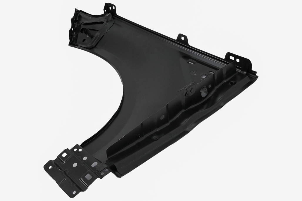 Pachet Exterior Land Range Rover Sport L494 (2013-2017) Conversie catre 2019 Design Performance AutoTuning