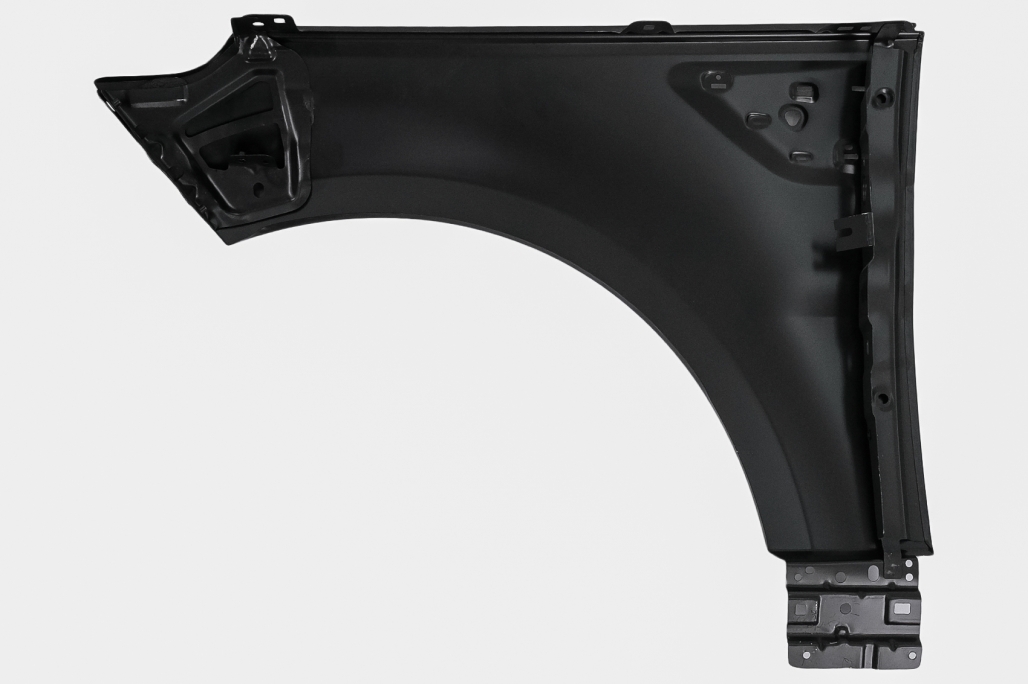 Pachet Exterior Land Range Rover Sport L494 (2013-2017) Conversie catre 2019 Design Performance AutoTuning