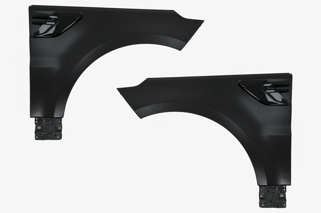 Pachet Exterior Land Range Rover Sport L494 (2013-2017) Conversie catre 2019 Design Performance AutoTuning