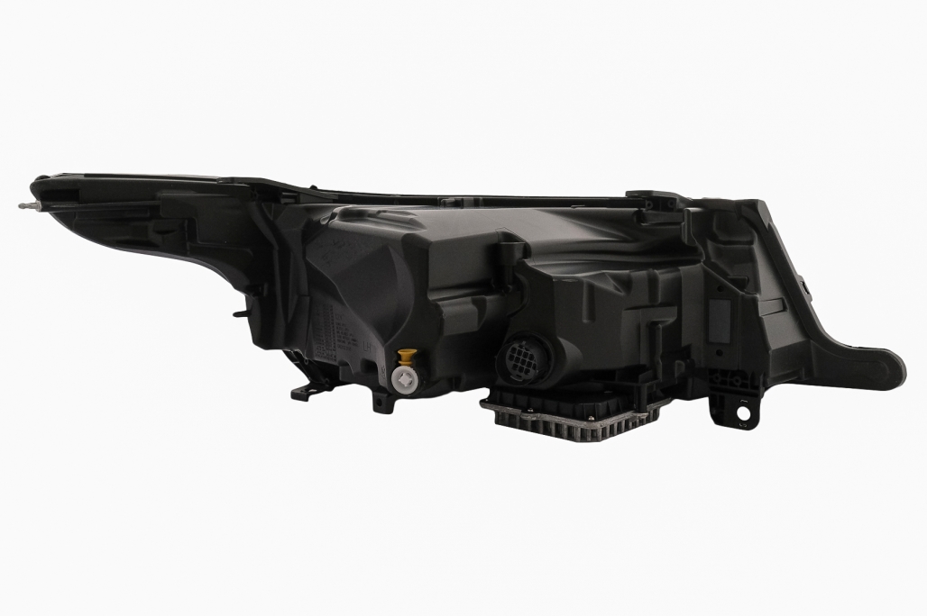 Pachet Exterior Land Range Rover Sport L494 (2013-2017) Conversie catre 2019 Design Performance AutoTuning