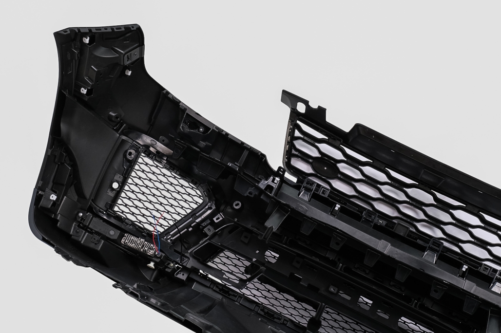 Pachet Exterior Land Range Rover Sport L494 (2013-2017) Conversie catre 2019 Design Performance AutoTuning