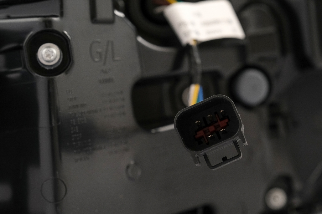 Pachet Exterior Land Range Rover Sport L494 (2013-2017) Conversie catre 2019 Design Performance AutoTuning