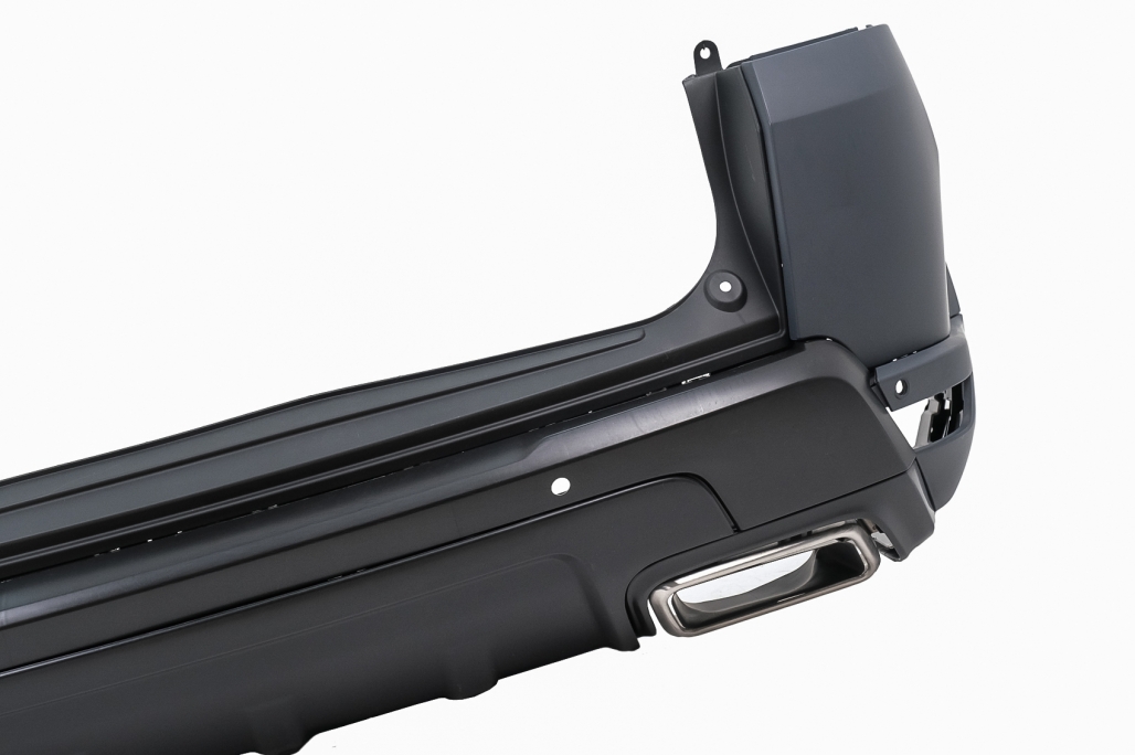 Pachet Exterior Land Range Rover Sport L494 (2013-2017) Conversie catre 2019 Design Performance AutoTuning