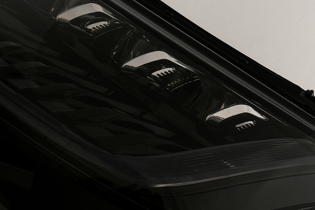 Pachet Exterior Land Range Rover Sport L494 (2013-2017) Conversie catre 2019 Design Performance AutoTuning