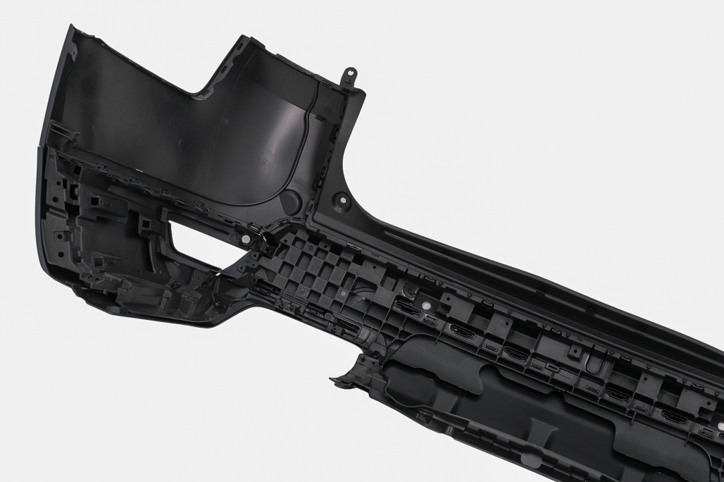 Pachet Exterior Land Range Rover Sport L494 (2013-2017) Conversie catre 2019 Design Performance AutoTuning