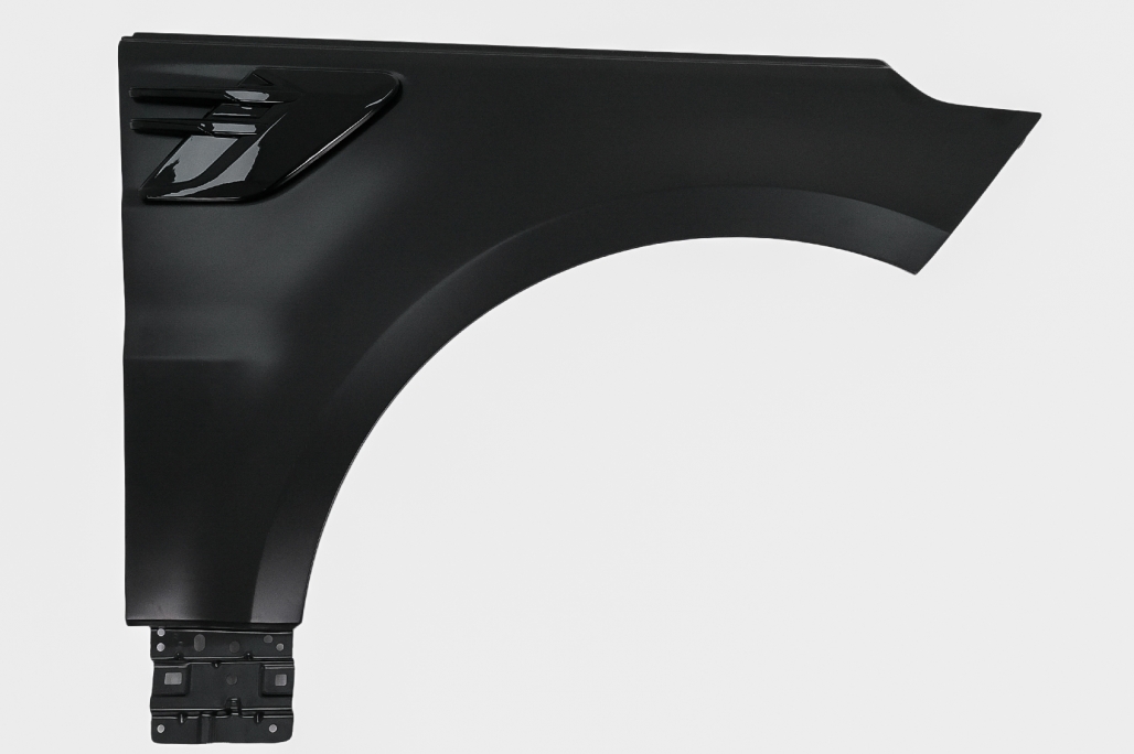 Pachet Exterior Land Range Rover Sport L494 (2013-2017) Conversie catre 2019 Design Performance AutoTuning