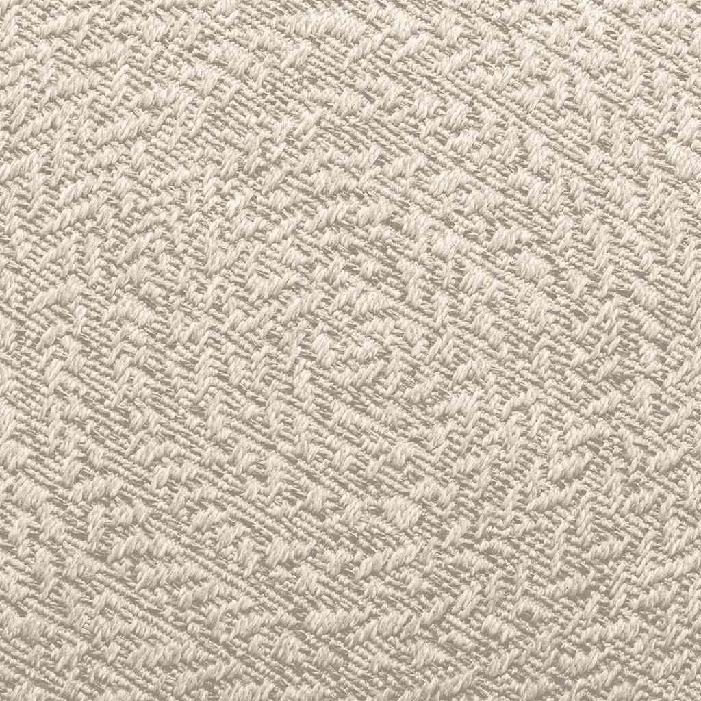 Covor „ZIZUR” crem aspect iută pentru interior și exterior GartenMobel Dekor