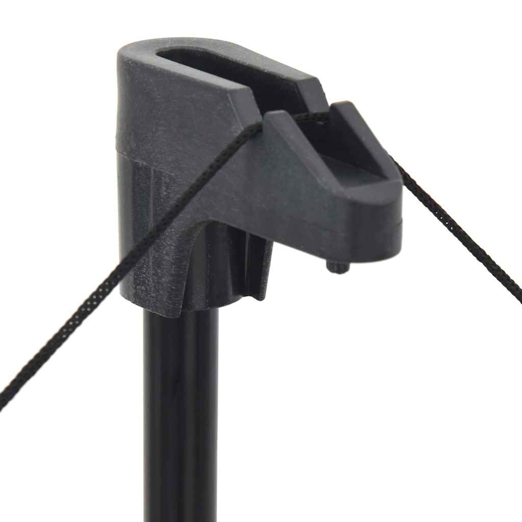 Ecran de proiecție cu trepied 72 inch 4:3 GartenMobel Dekor