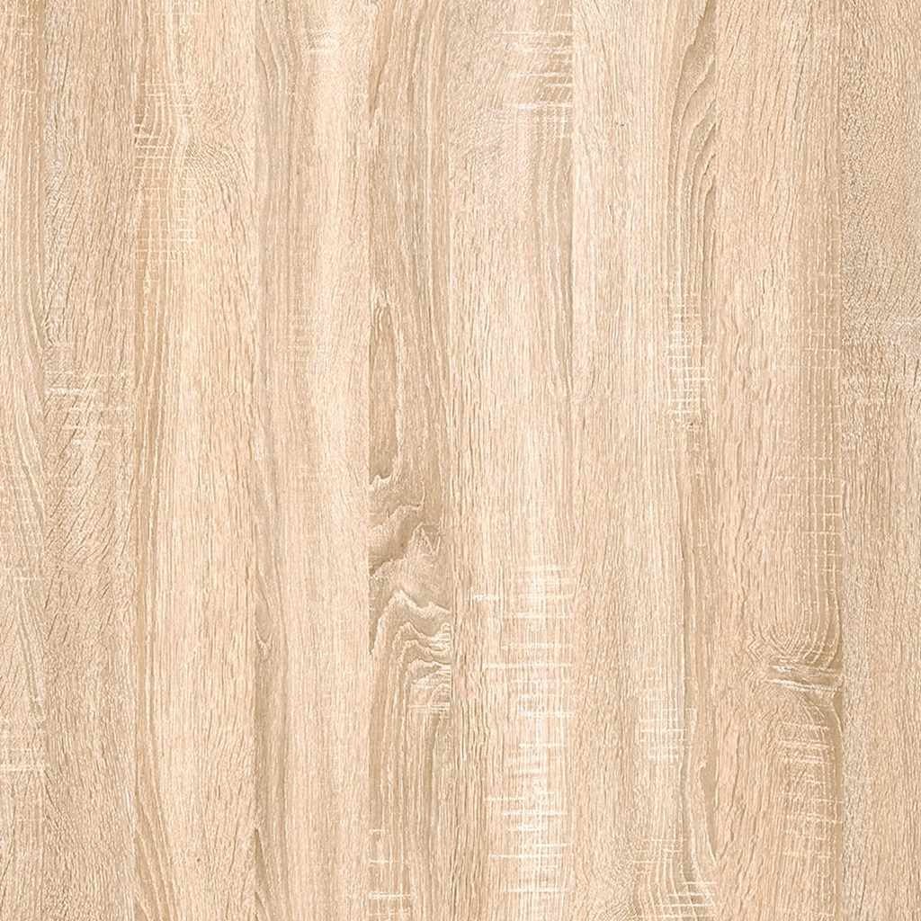 Bufetă „VISNES” Stejar Sonoma 60x40x73 cm lemn prelucrat GartenMobel Dekor