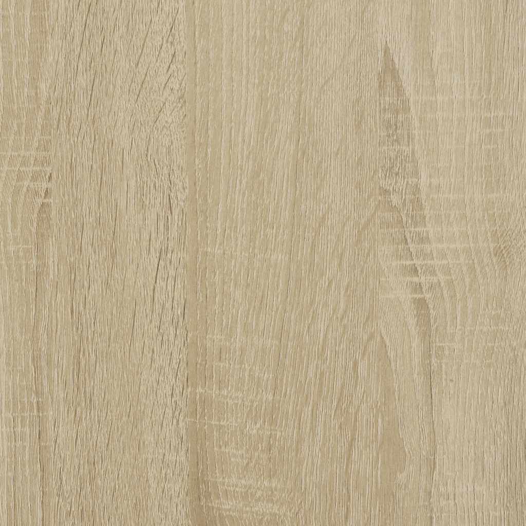 Dulap cu sertare, stejar sonoma, 70x41x70 cm, lemn compozit GartenMobel Dekor