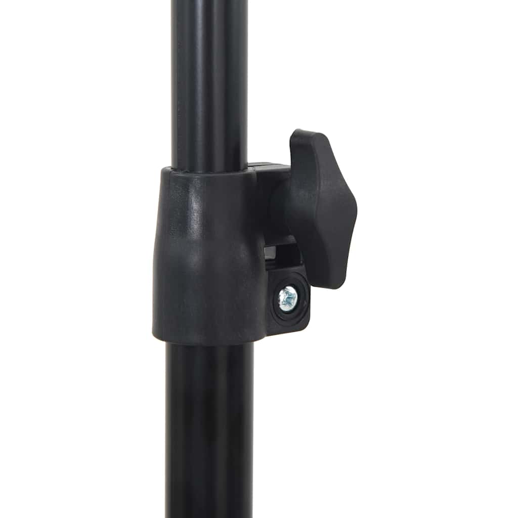 Ecran de proiecție cu trepied 72 inch 1:1 GartenMobel Dekor