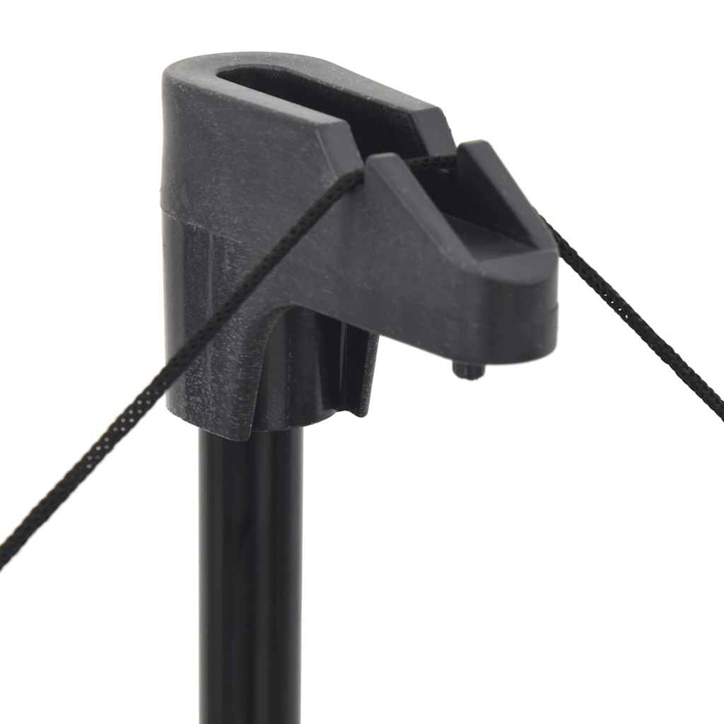 Ecran de proiecție cu trepied 72 inch 1:1 GartenMobel Dekor