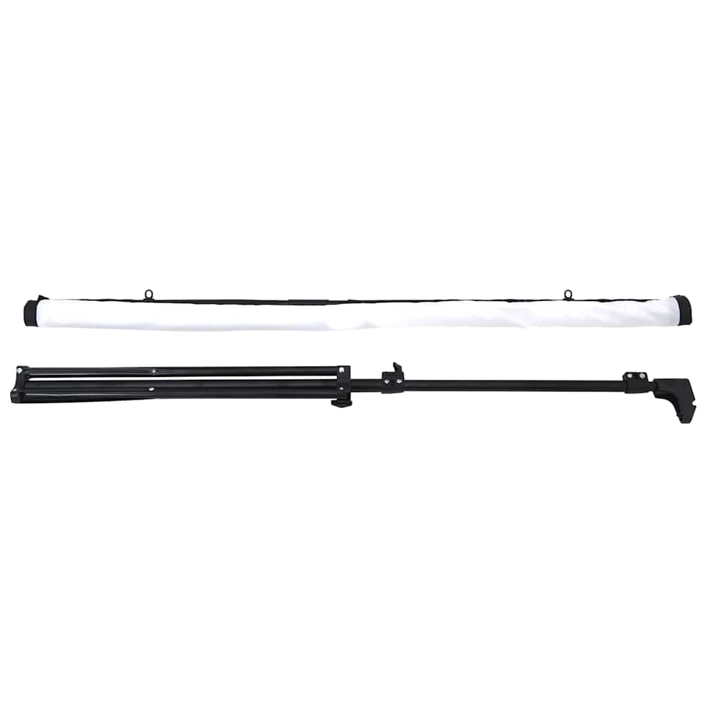 Ecran de proiecție cu trepied 72 inch 1:1 GartenMobel Dekor