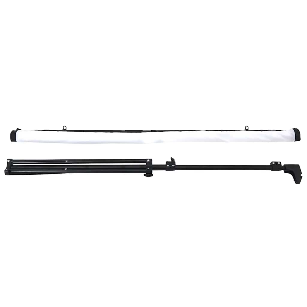 Ecran de proiecție cu trepied 81 inch 1:1 GartenMobel Dekor
