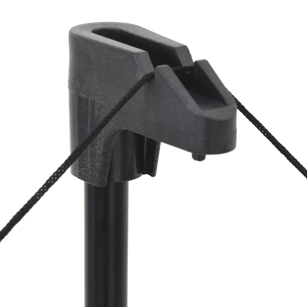 Ecran de proiecție cu trepied 81 inch 1:1 GartenMobel Dekor