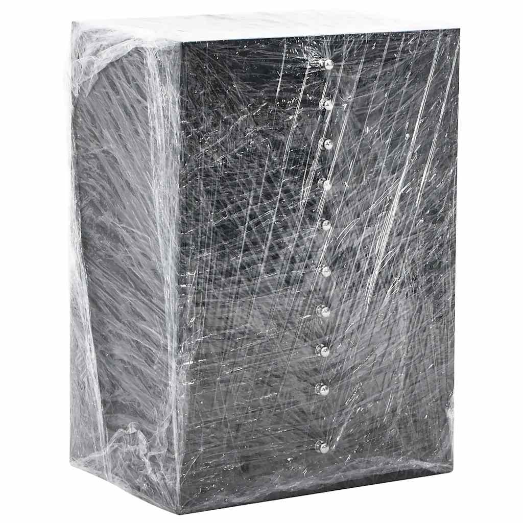 Film extensibil 6 buc Transparent 23 μm 50 cm x 300 m GartenMobel Dekor