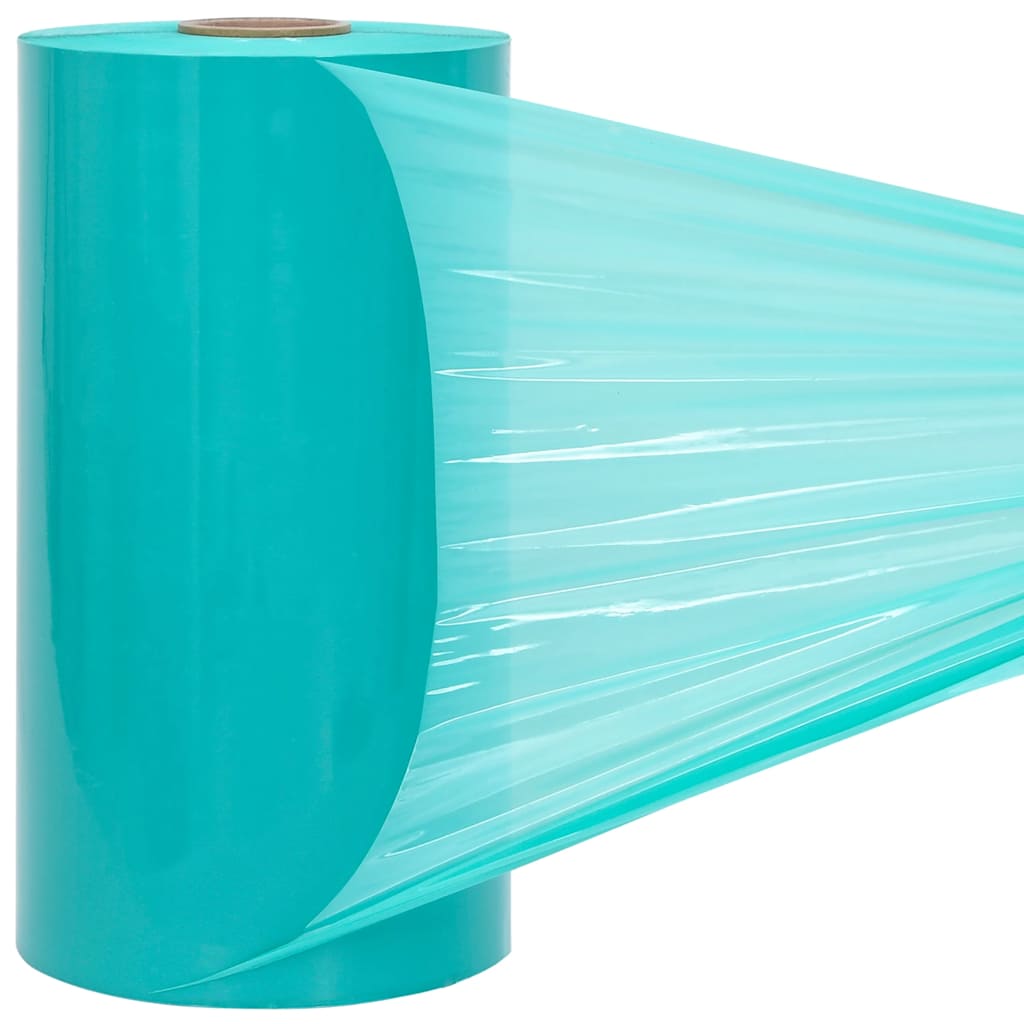 Film extensibil agricol verde 25 µm 50 cm x 1800 m GartenMobel Dekor