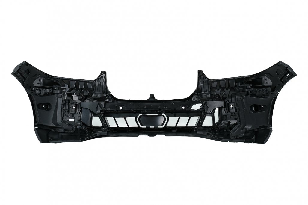 Pachet Exterior de Conversie BMW X5 G05 (2019-2022) LCI (2023-up) M-Tech Design Performance AutoTuning