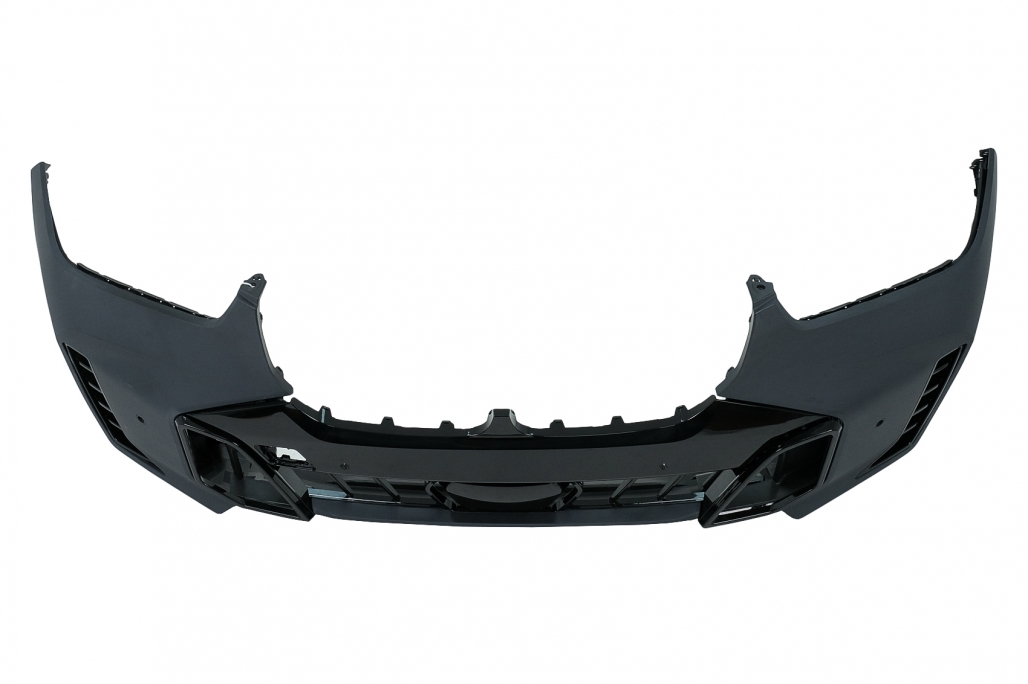 Pachet Exterior de Conversie BMW X5 G05 (2019-2022) LCI (2023-up) M-Tech Design Performance AutoTuning