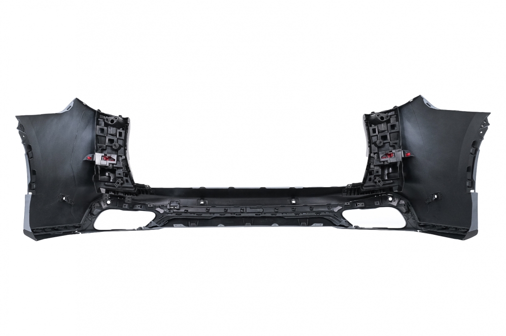 Pachet Exterior de Conversie BMW X5 G05 (2019-2022) LCI (2023-up) M-Tech Design Performance AutoTuning