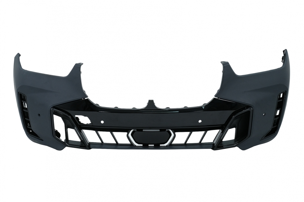 Pachet Exterior de Conversie BMW X5 G05 (2019-2022) LCI (2023-up) M-Tech Design Performance AutoTuning