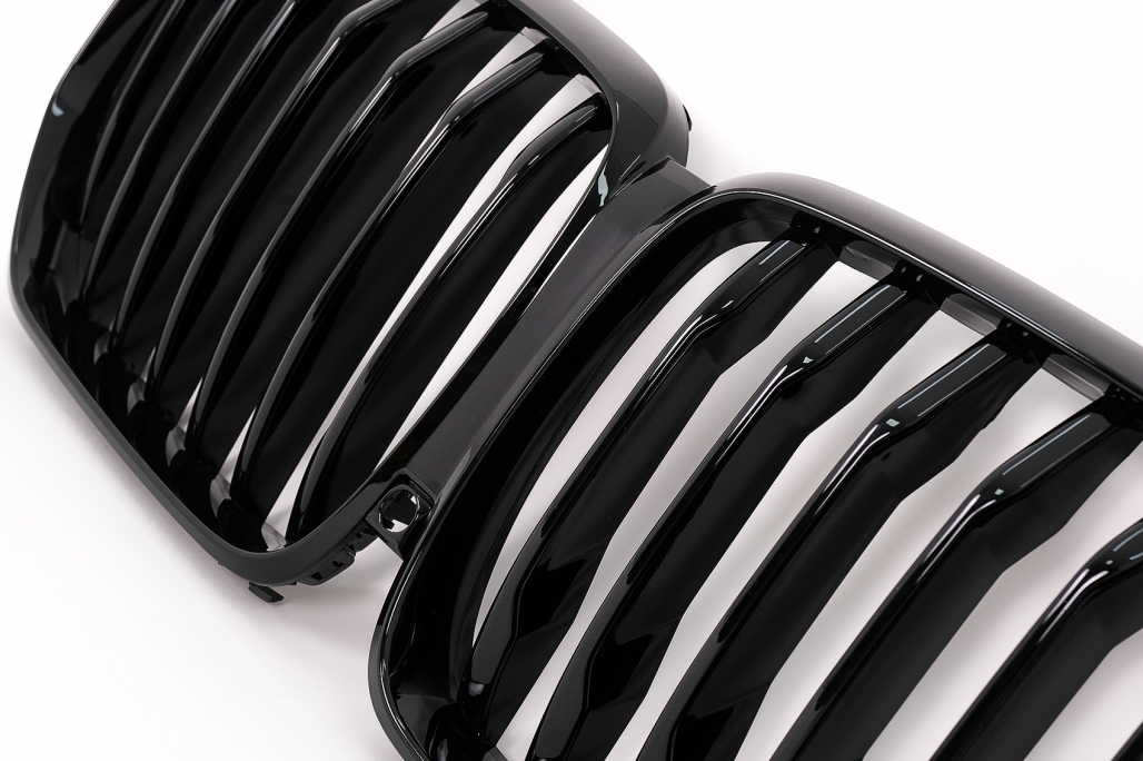 Pachet Exterior de Conversie BMW X5 G05 (2019-2022) LCI (2023-up) M-Tech Design Performance AutoTuning