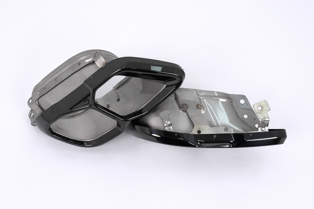 Pachet Exterior de Conversie BMW X5 G05 (2019-2022) LCI (2023-up) M-Tech Design Performance AutoTuning