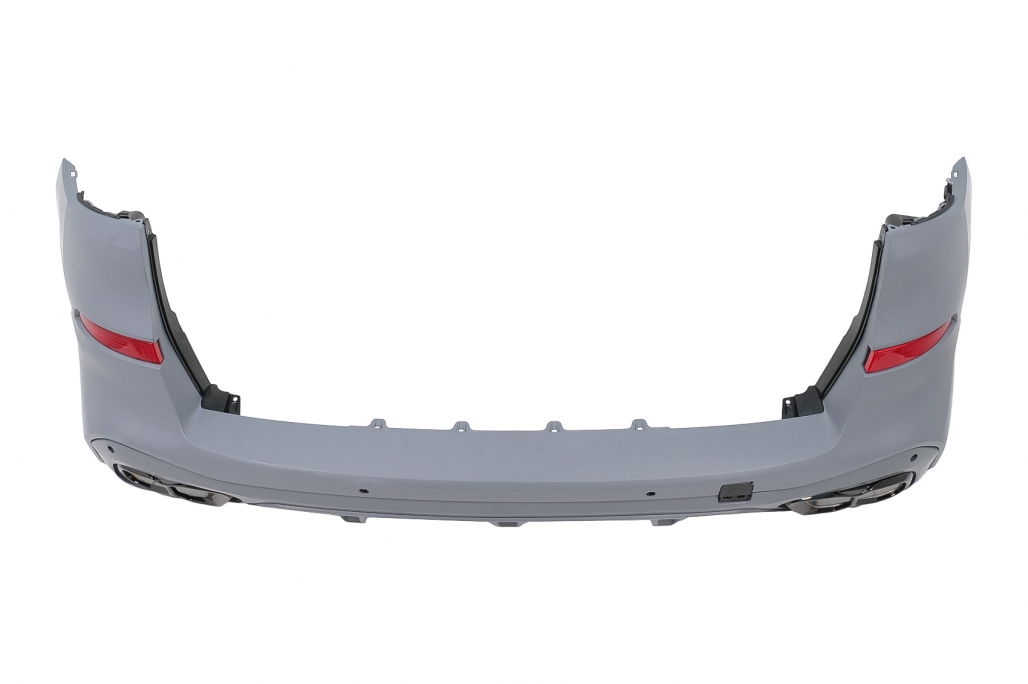 Pachet Exterior de Conversie BMW X5 G05 (2019-2022) LCI (2023-up) M-Tech Design Performance AutoTuning