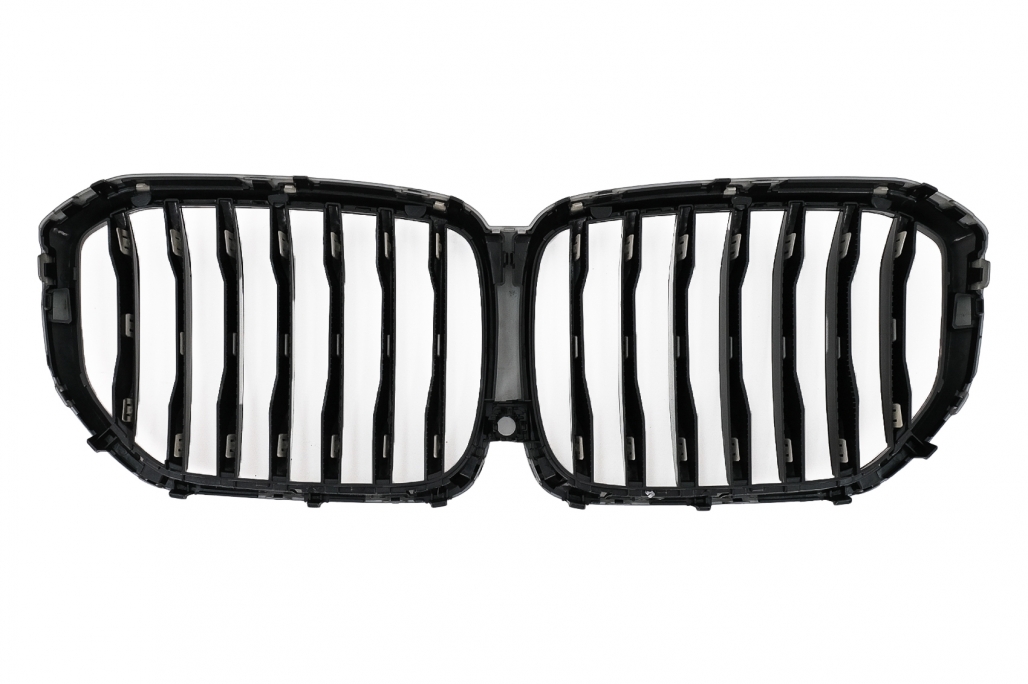 Pachet Exterior de Conversie BMW X5 G05 (2019-2022) LCI (2023-up) M-Tech Design Performance AutoTuning